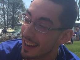 Fundraiser by Nancy Reding : Funeral fundraiser, unexpected death, Damon  Laizer