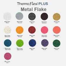 11 Metal Flake Size Chart That Had Gone