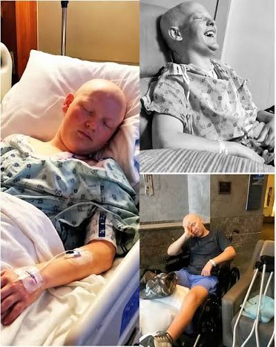 LETS GO!!! An incredible update on Will Roberts. His family says he is  getting access to the drug DeltaRex-G — and they'll be traveling to Santa  Monica soon to begin treatment. And