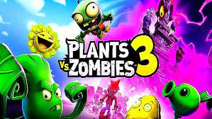 You can download the game plants vs. Plants Vs Zombies 3 Pvz 3 Mod Unlimited Apk Free Android
