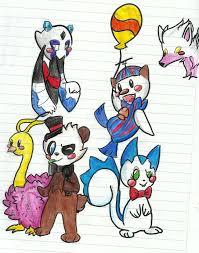 This group was made for the specific purpose of gathering fnaf editing resources and edits, so if you'd like to join, press the button and come contribute! Emdeyo27ugmqdm