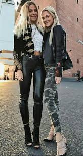 Valentina pahde eltern herkunft valentina pahde eltern herkunft valentina victoria pahde ist eine deutsche sängerin und schauspielerin. 55 Pahde Zwillinge Ideas Fashion Leather Outfit Beauty Tutorials