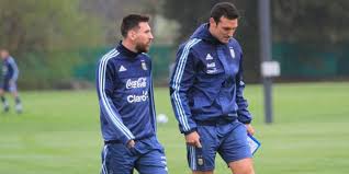 Lea aquí todas las noticias sobre seleccion argentina: Eliminatorias Qatar 2020 Como Formara La Seleccion Argentina Ante Chile Radio Mitre