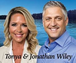 Tony Wiley's Instagram, Twitter & Facebook