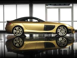 2008 Mansory Mercedes Benz Mclaren Slr Renovatio Side 1920x1440 Wallpaper Mercedes Benz Mclaren Slr Mclaren Mercedes Car