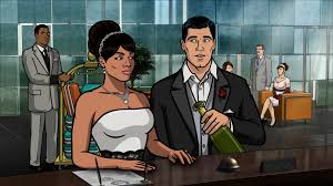 Aveloiu george desene animate credits movies action. The Honeymooners Archer Wiki Fandom