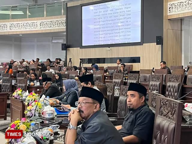 SiLPA Kota Malang Sisa 300 Milyar? Berikut Program Kerja yang Belum Terlaksana.