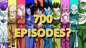 Android 17 shows jiren his bravery and tries to mentally steer him into defeat. Dragon Ball Super To Get 700 Episodes Otakuani