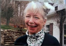 In Memoriam by Joyce Brobst Caroline W. Amidon, Past President 1996 -1998  February 15, 1932