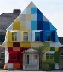 Jetzt löst ihn der kurator bonaventure soh bejeng ndikung ab. Galerie In Berlin Haus Am Waldsee Art At Berlin