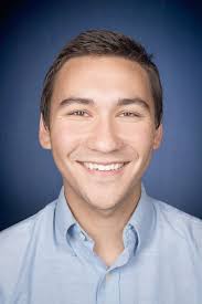 Michigan Sea Grant Extension names Elliot Nelson to new position in the  eastern Upper Peninsula