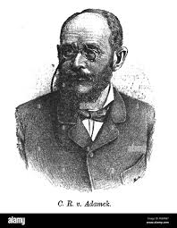 Carl ritter von hi-res stock photography and images