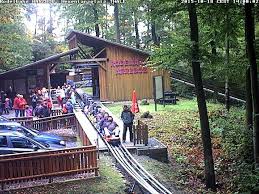 die erlebniswelt zwischen hexentanzplatz bodetal und rosstrappe wo im harz der teufel los ist seilbahn thale thale harz reisen deutschland