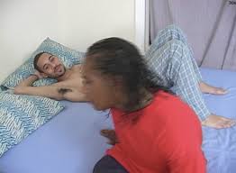 MisterMale.com, Alpha Males in Gay Porn