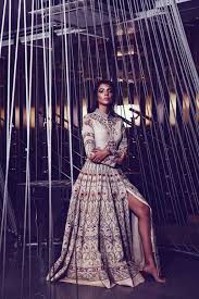 Browse and comment on gina bravata's photos on myspace, a place where people come to connect, discover, and share. Discover The Allure Of Ivory And Immaculate Embroidery With Samant Chauhan Samantchauhan Embroidery Iv European Dress Traditional Dresses Beautiful Outfits