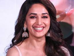Dixit has rekindled her connection with her native tongue in 15 august. swapnaneel jaykar's film is dixit's first production in marathi. My Bucket List Is Always Expanding Says Madhuri Deccan Herald