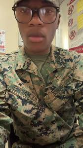 Marinecorps Denzel Boyd