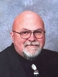 Pastor Merritt Michael Bebout Sr.