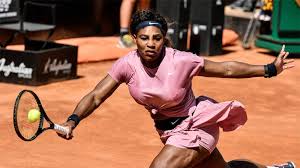 Buzarnescu targets top 20 in final. French Open 2021 Serena Williams Beats Mihaela Buzarnescu In Decider