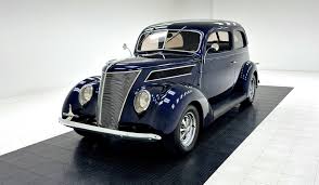 Image result for Washington Blue 1937 Ford