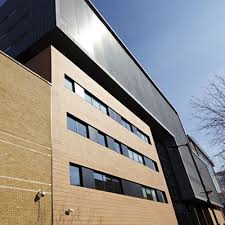 The origins of london south bank university (lsbu) can be traced back to the foundation of borough polytechnic institute in south london in the year 1892.in 1956, it was granted with the status of a regional college of technology. Architekturgewebe Haver Boecker Ohg Referenz Detailseite