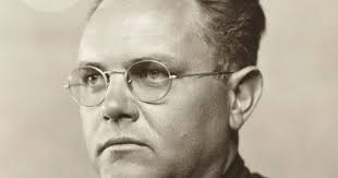 Southern California Architectural History: Merle Armitage to Edward Weston,  January 5, 1935