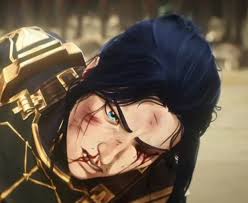 So... Cadians have violet eyes as a result of the warp interference... Do  all Cadians in 40K have violet eyes or just some of them?