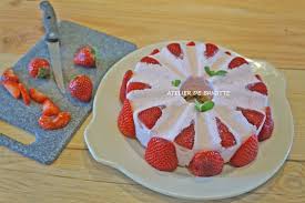 Nuage Pistache Et Fraise Atelier De Brigitte Cuisine Recettes Partages Dessert Pistache Recette