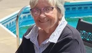 Oswego County TodayAnna Mae “Anne” Mills