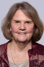 Diane Freeman's Instagram, Twitter & Facebook