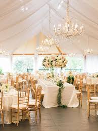 Avoid competing with the surrounding scenery, and choose a clear tent to cover your reception space. Outdoor Wedding Tents For Every Kind Of Celebration Tent Wedding Wedding Tent Decorations Romantic Outdoor Wedding