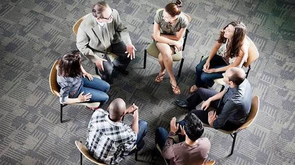 Group Therapy Techniques