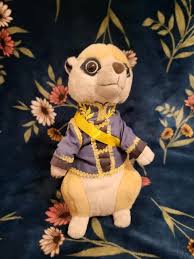 CUDDLES TIME TIGER Soft Plush Toy £5.42