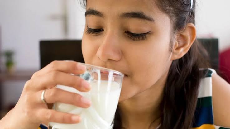 A New Report Says Kids and Teens Should Only Be Drinking Water and Milk |  Food Network