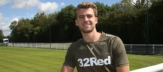Patrick james bamford (born 5 september 1993) is an english professional footballer who plays as a striker for premier league club leeds united. Leeds United Complete Patrick Bamford Deal Leeds United