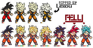 The game pits two characters of the dragon ball z franchise against each other in large environments, where they mostly fight. Dragon Ball Z Legendary Super Warriors Improved By Theweirdguy69 On Deviantart