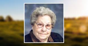 Elizabeth Ann Hobbs Obituary April 21, 2010