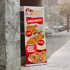 Butang yg kedua dari atas. Harga Jasa Desain Banner Lhokseumawe Hitamedia