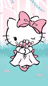 Hello Kitty Hello Kitty Pictures Hello Kitty Wallpaper Hello Kitty Art