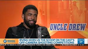 Is a 2015 spy film directed by guy ritchie and written by ritchie and lionel wigram. The All Star Cast Of New Basketball Comedy Uncle Drew