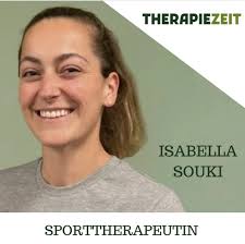 Heute möchten wir euch Isabella vorstellen! 🌟 Isabella ist unsere neue  Kollegin am Standort Fettehenne und bringt als Sport- und  Bewegungstherapeutin, Gesundheitsmanagerin und freiberufliche Personal  Trainerin richtig viel Power, Know-how und Lebensfreude