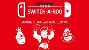 S2E09: Punch-Out!! -or- Let's Get Ready to Rage Quit!