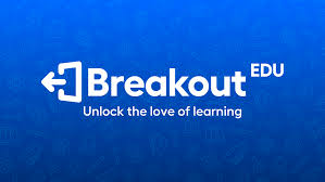Breakout EDU (General Discussion)