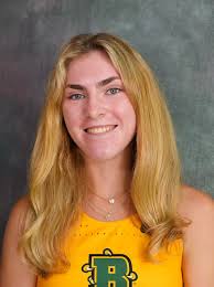 2025 Women's Cross Country Roster