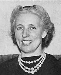 Rebecca Patton Collier (1901-1963)