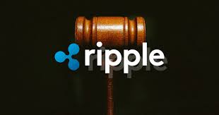 The timing of the sec lawsuit and the resignation of sec chair jay. Pulrgw Zifuwm