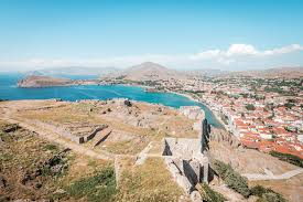 3, τρίφωτο, μυρίνα λήμνου, λέσβος. Urlaub Auf Limnos Unsere 12 Highlights Der Geheimnisvollen Insel