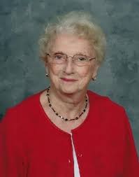 Shirley Mitchell Obituary (2019)