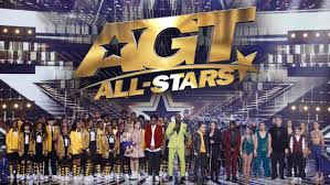 America'S Got Talent Finale: The Mayyas Win Agt Season 17