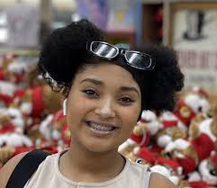 CriticalMissing: 14-year-old, Mia Elizabeth South (5'6", 140 lbs.). Last  seen 5:55 p.m. March 21 in the Towson area with a long black ponytail,  wearing a black shirt, tan jacket, black pants and